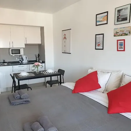 Cascais Ocean View 3 Apartment Exterior photo