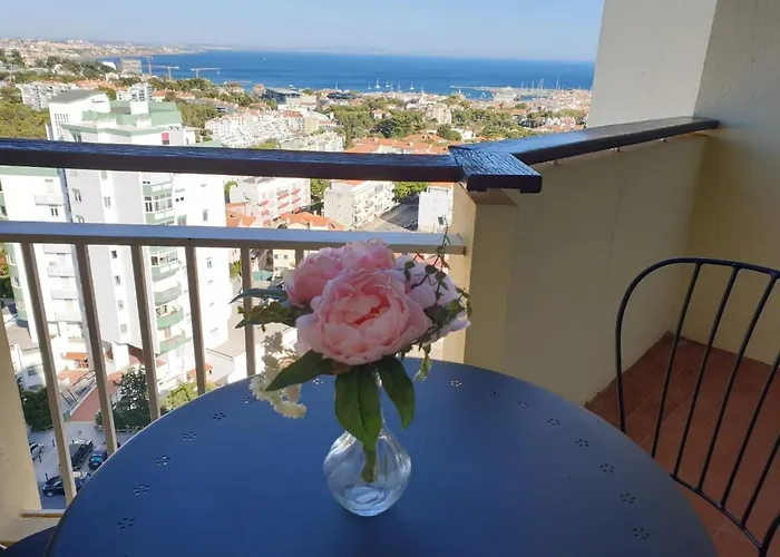 Cascais Ocean View 3
