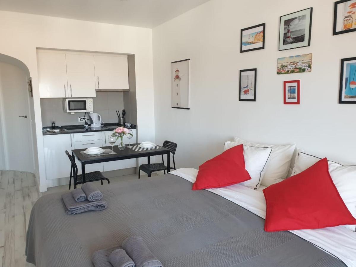 Ocean View 3 Apartment Cascais